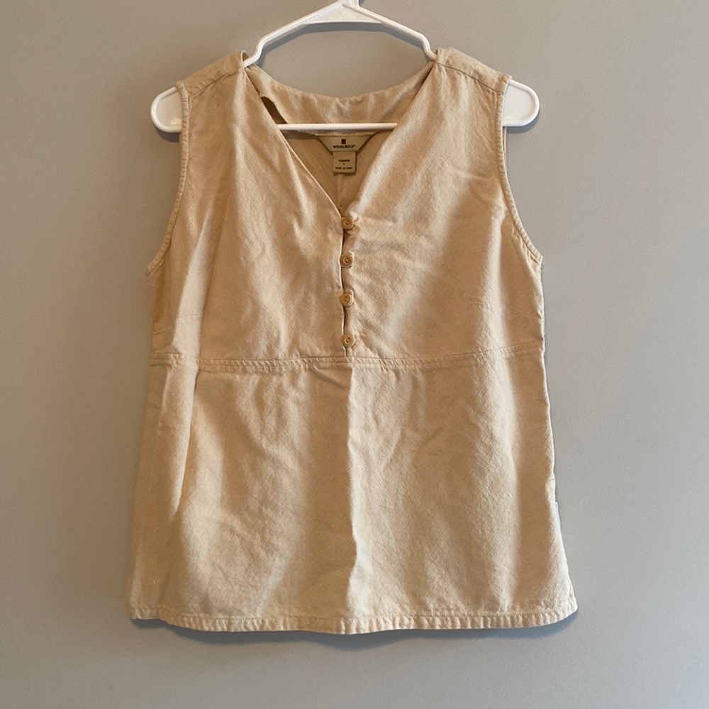 Woolrich Shirt